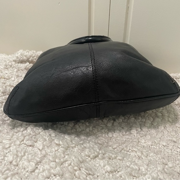 Kate Spade Leather Black Tote Bag - Picture 7 of 12